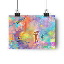 Surf Spell Giclée Art Print