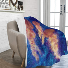 And You Will Be My Squishies Ultra-Soft Micro Fleece Blanket 60"x80"