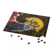 Kuzco Puzzle 500 Piece