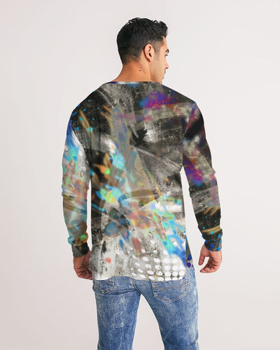 Talkin' Smack Men's Long Sleeve Tee