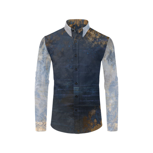 Taking Bets Casual Dress Shirt