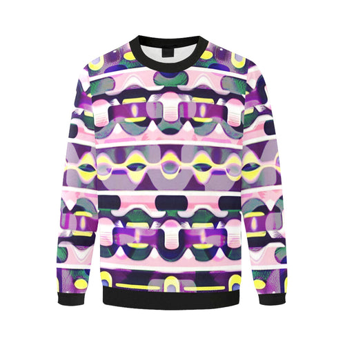 Squish Nasty Crewneck