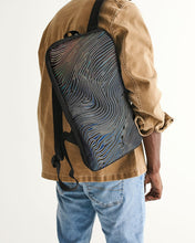 Shakur Slim Tech Backpack