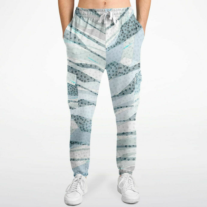 Frozone Cargo Joggers