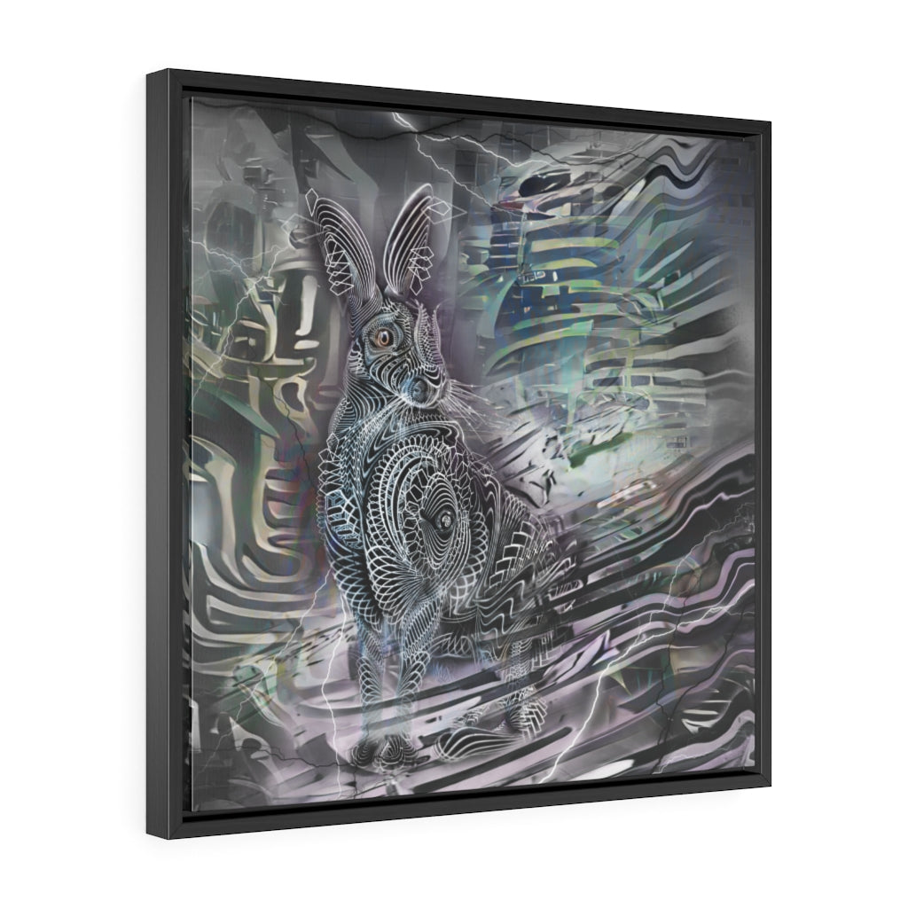 Harey Situation Gallery Canvas Wrap