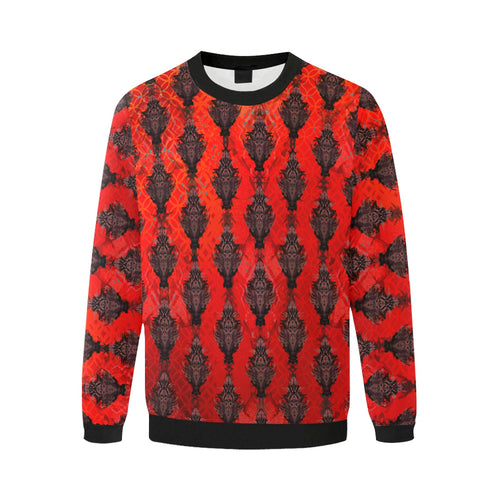 One Hot Tamale Crewneck