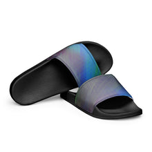 Xantha Men’s slides