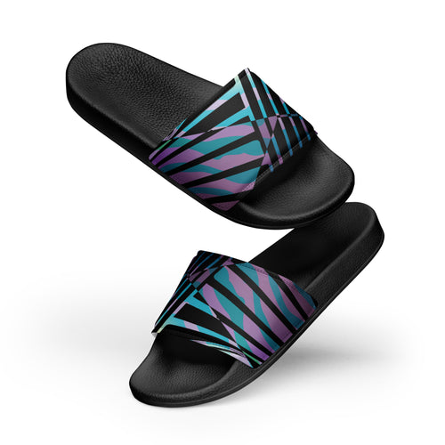 Jelly On Jam Men’s slides