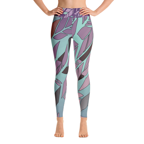 Automated Leggings