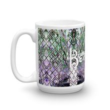 Lielac Mug