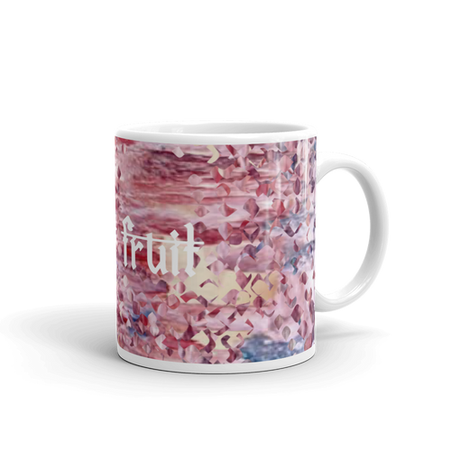 When the Emotions Settle Mug