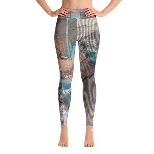Dirty Noise Leggings
