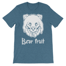 Bear Fruit Logo T-Shirt (20 Colors)