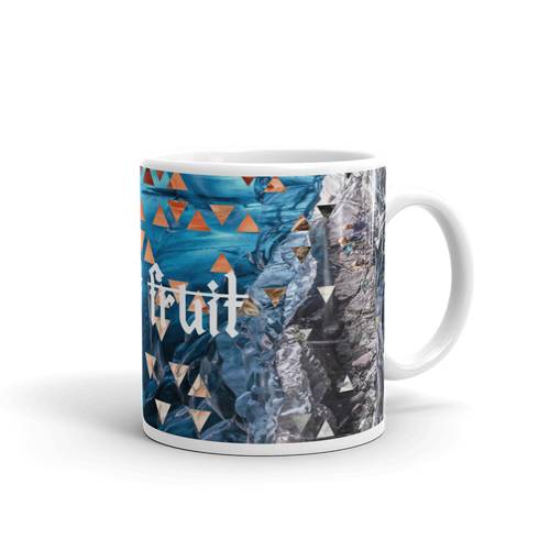 Shinobi Flow Mug