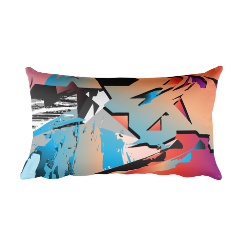 Reversible Homeostasis Pillow