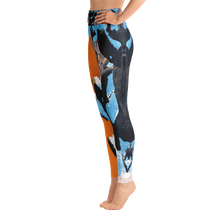 Wanderer Yoga Leggings