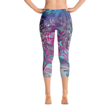 Mama Bear Capri Leggings