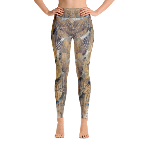 Melody Yoga Leggings
