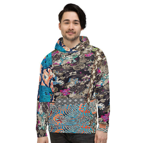 Ghost Patrol Unisex Hoodie