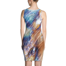 Erosion Dress