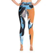 Wanderer Yoga Leggings