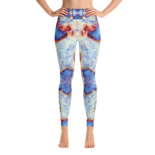 Nucleolis Yoga Leggings