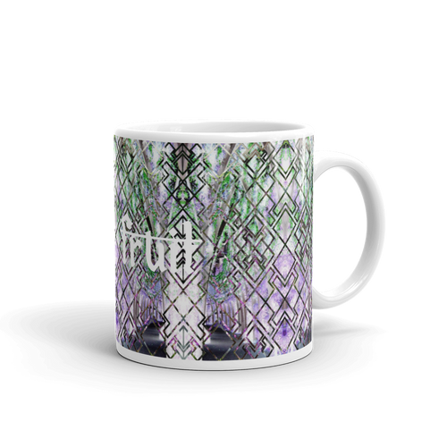 Lielac Mug