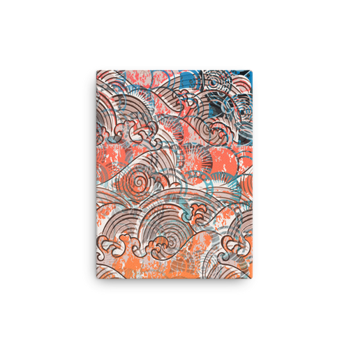 Chroma Repair Canvas