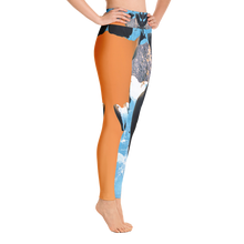 Wanderer Yoga Leggings