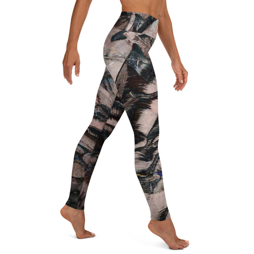 Yoga Leggings