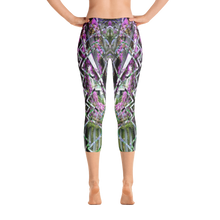 LieLackCapri Leggings