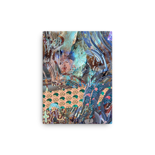 Negotiable Behavior Canvas