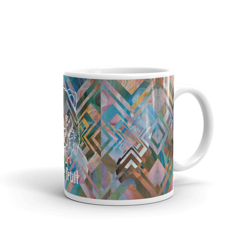 Sayanara Mug