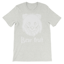 Bear Fruit Logo T-Shirt (20 Colors)