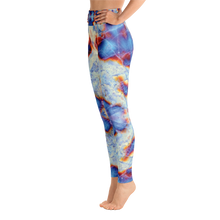 Nucleolis Yoga Leggings