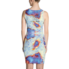 Nucleolis Dress