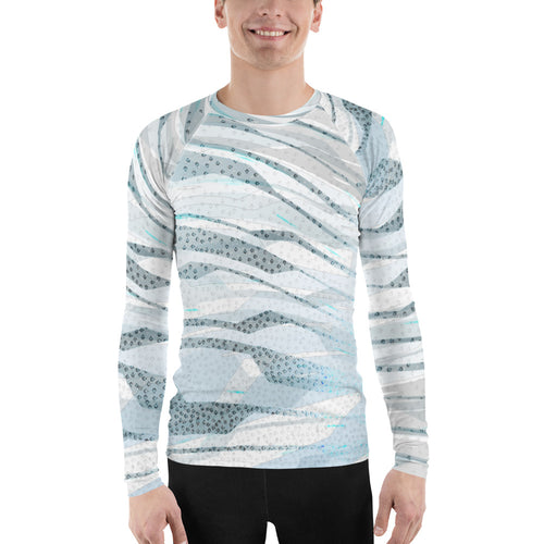 Men's Rash Guard