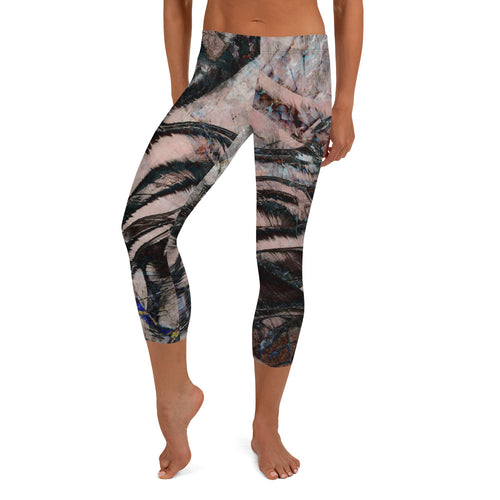 Capri Leggings