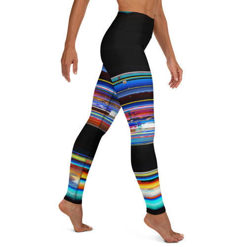 Totally Yoga Leggings