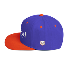 Broncos Bear Fruit Snapback Hat