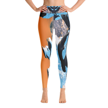 Wanderer Yoga Leggings