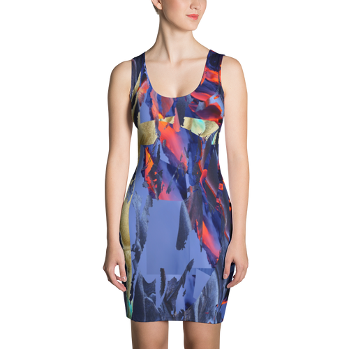 Free Flow Dress