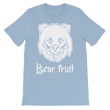 Bear Fruit Logo T-Shirt (20 Colors)