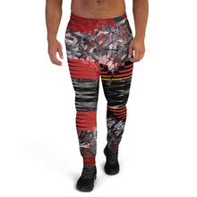 red wolves Men's Joggers