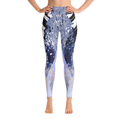 Sinergy Yoga Leggings