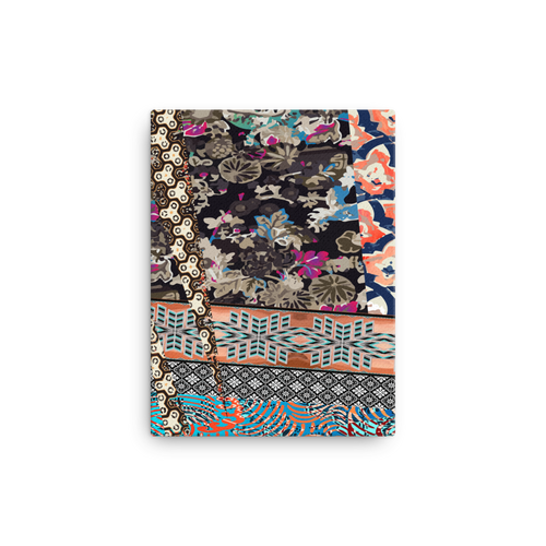 Ghost Command Canvas