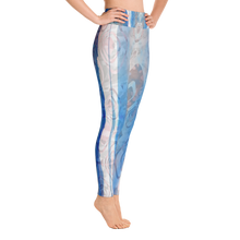 Hydrolysis Yoga Leggings