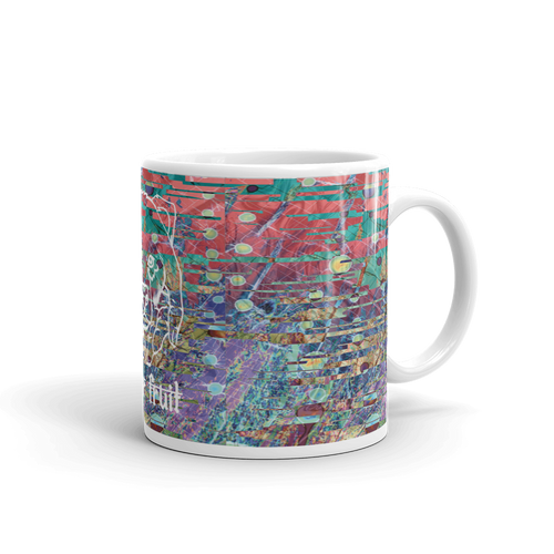 Antifreeze Mug