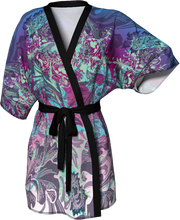 Custom Short Sleeve Kimono