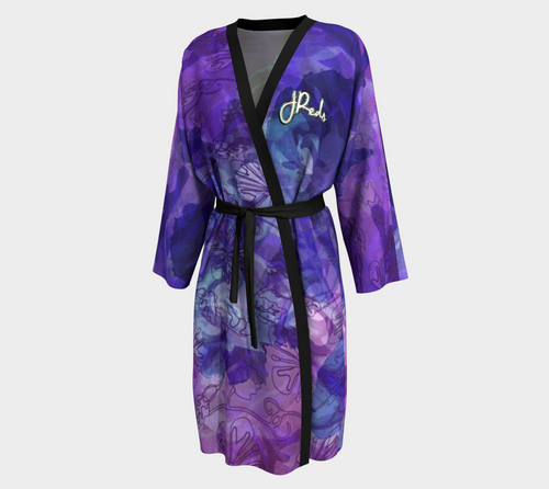 J Reds Portal Hopping Kimono